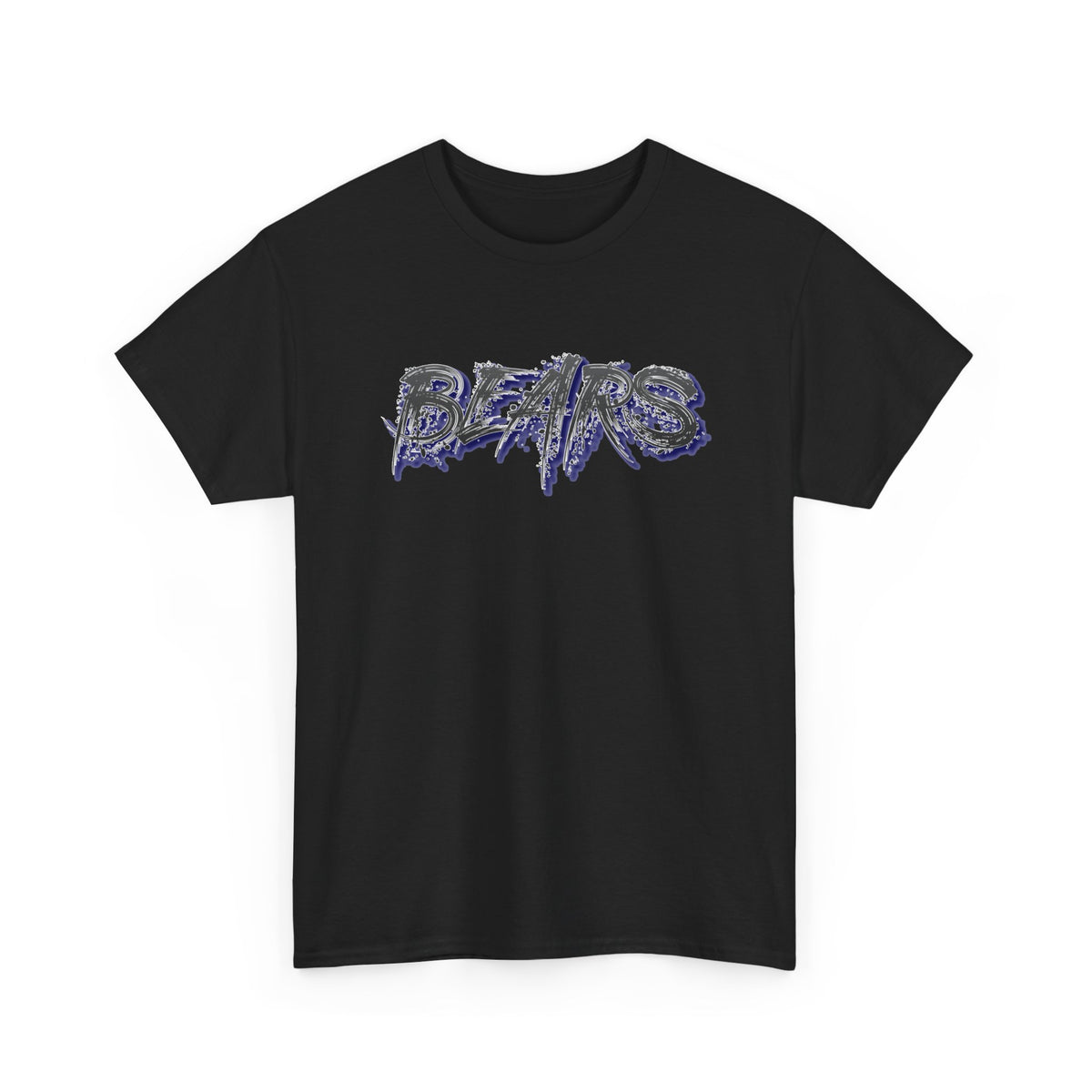 La Cueva Bears Spirit T-shirt