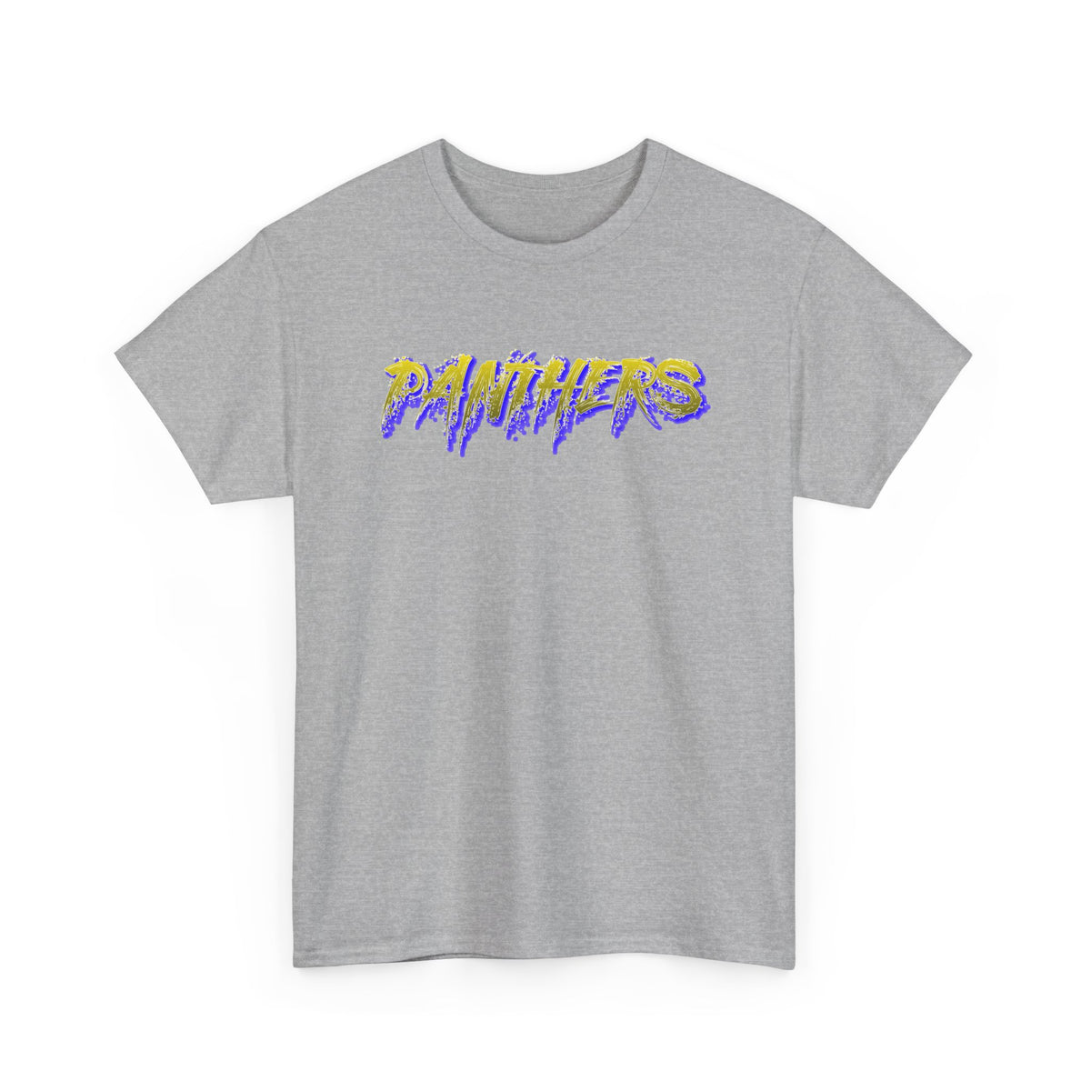 Penasco Panthers Spirit T-shirt