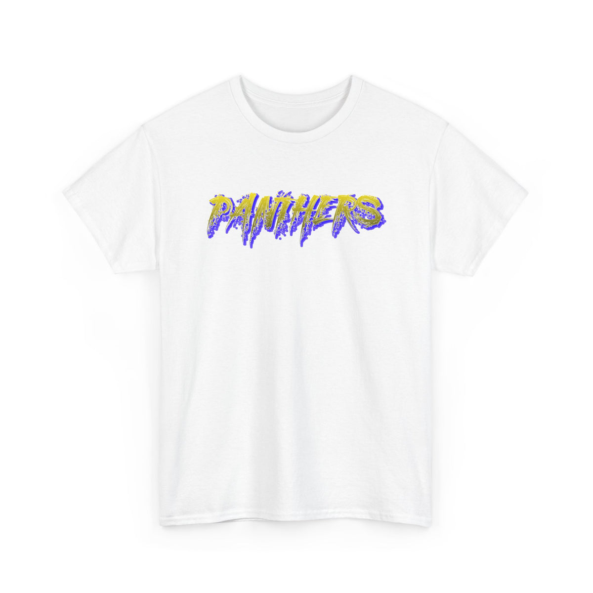 Penasco Panthers Spirit T-shirt