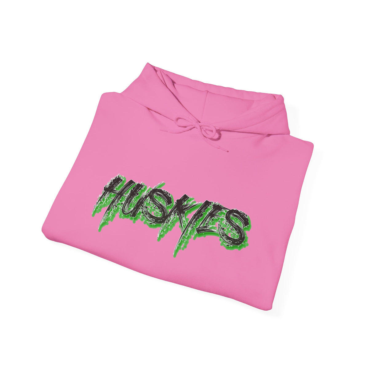 Hope Huskies Unisex Heavy Blend™ Hooded Sweatshirt