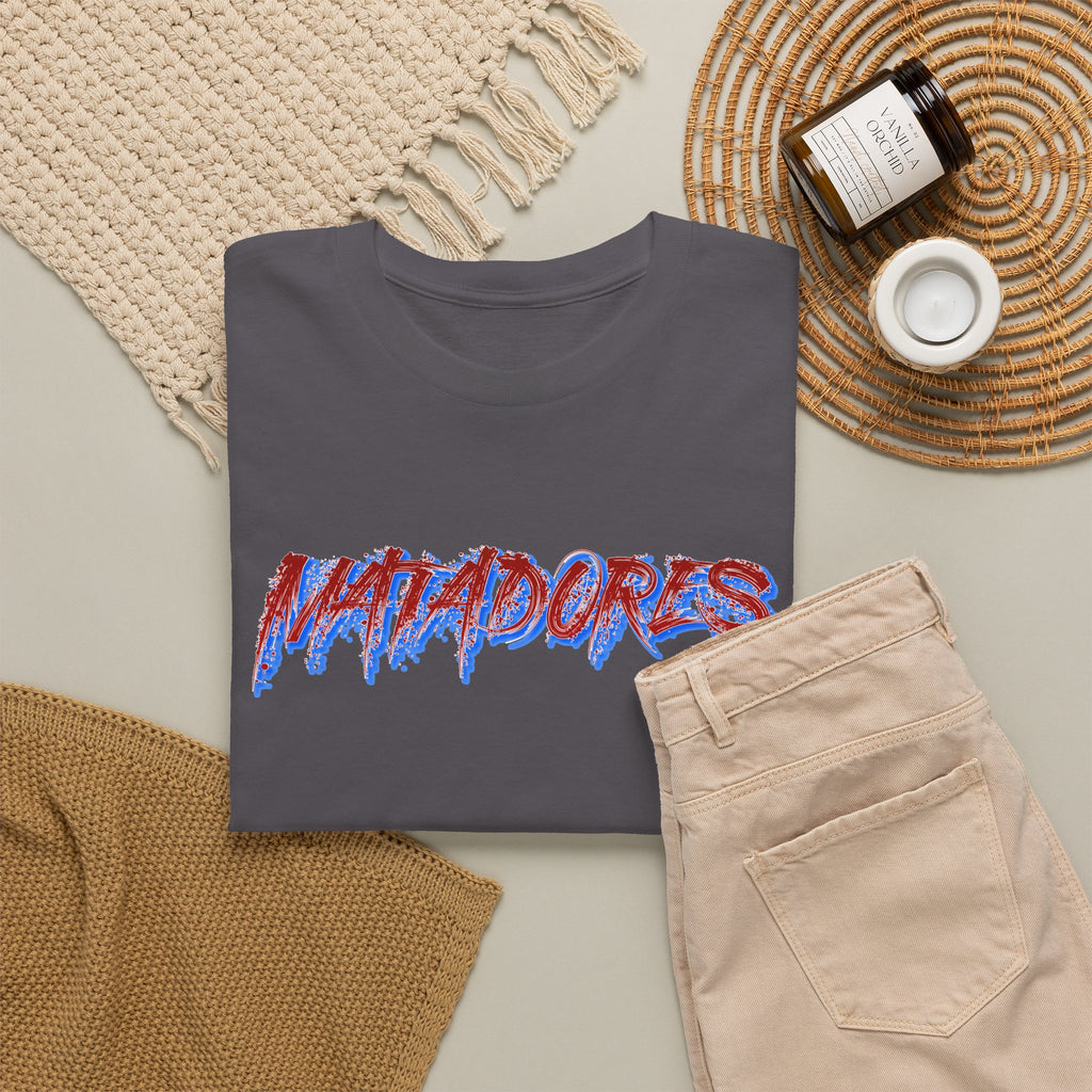 Sandia Matadors Spirit T-shirt