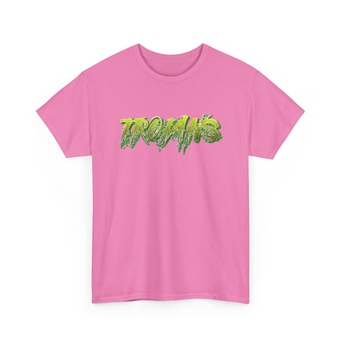 Mayfield Trojans Spirit T-shirt