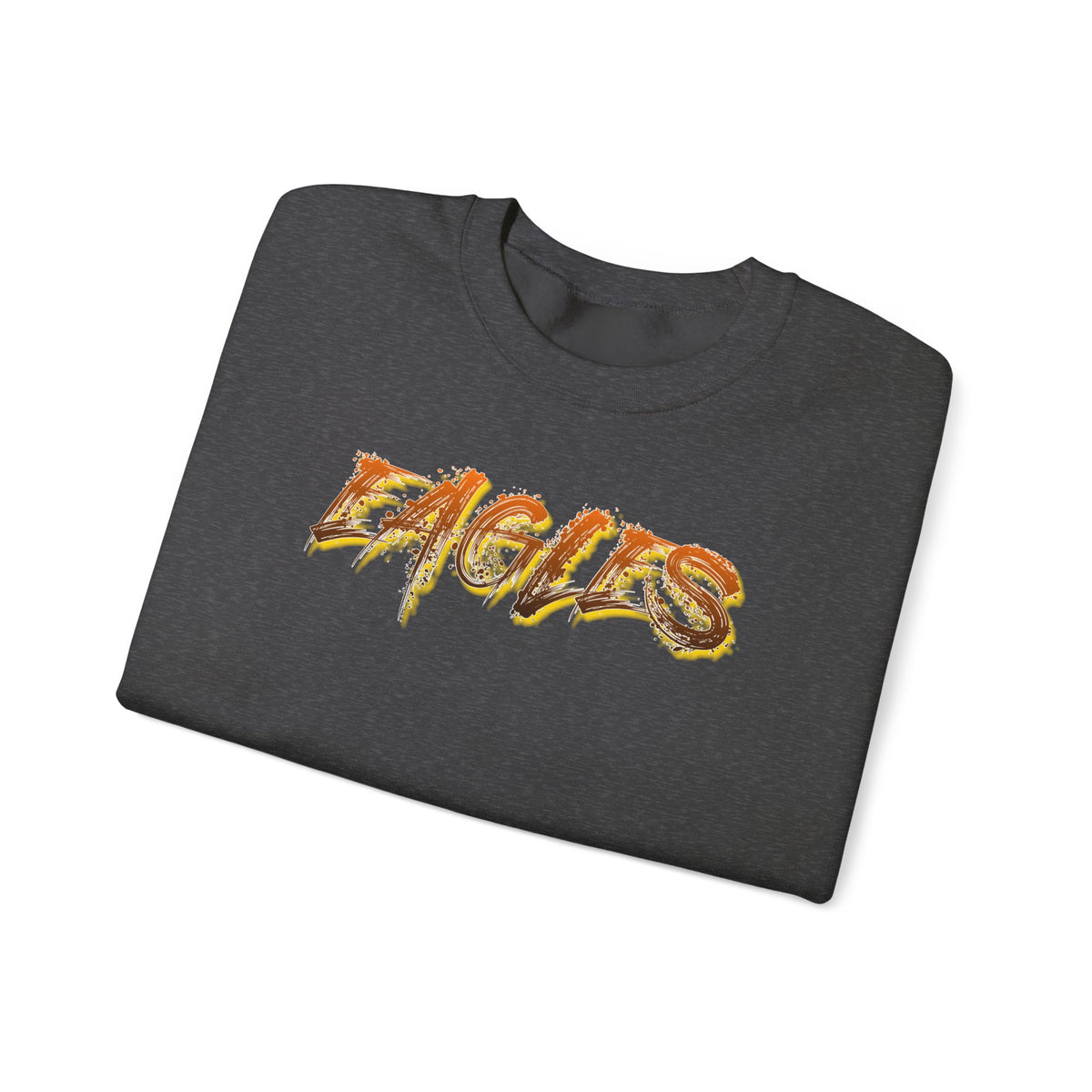 Eldorado Eagles Unisex Heavy Blend™ Crewneck Sweatshirt
