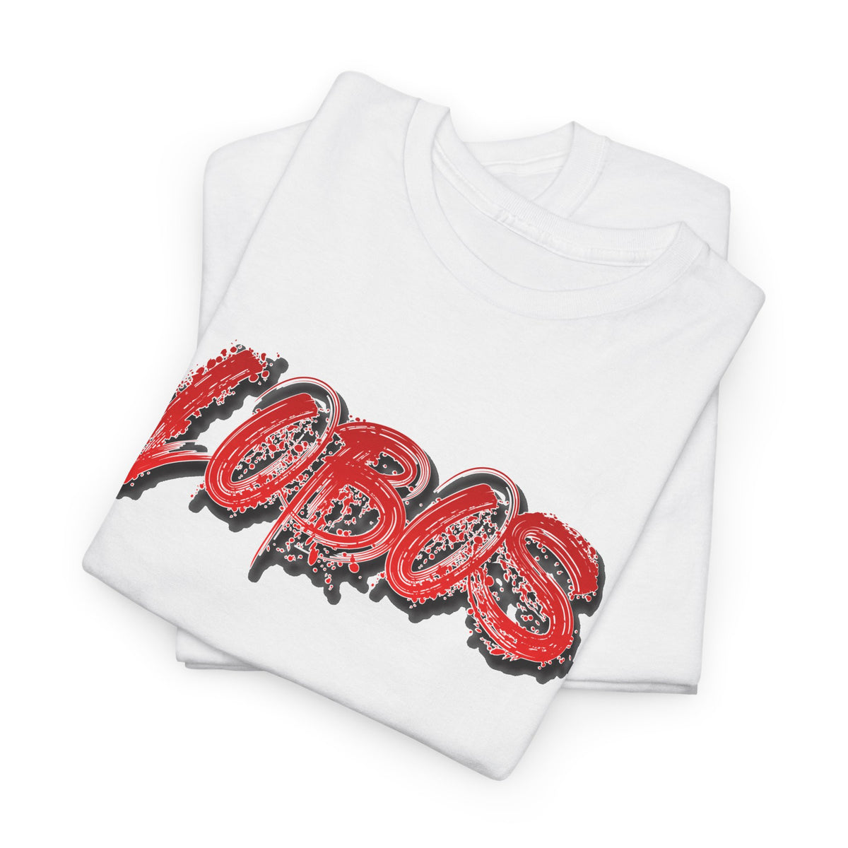 Escalante Lobos Spirit T-shirt