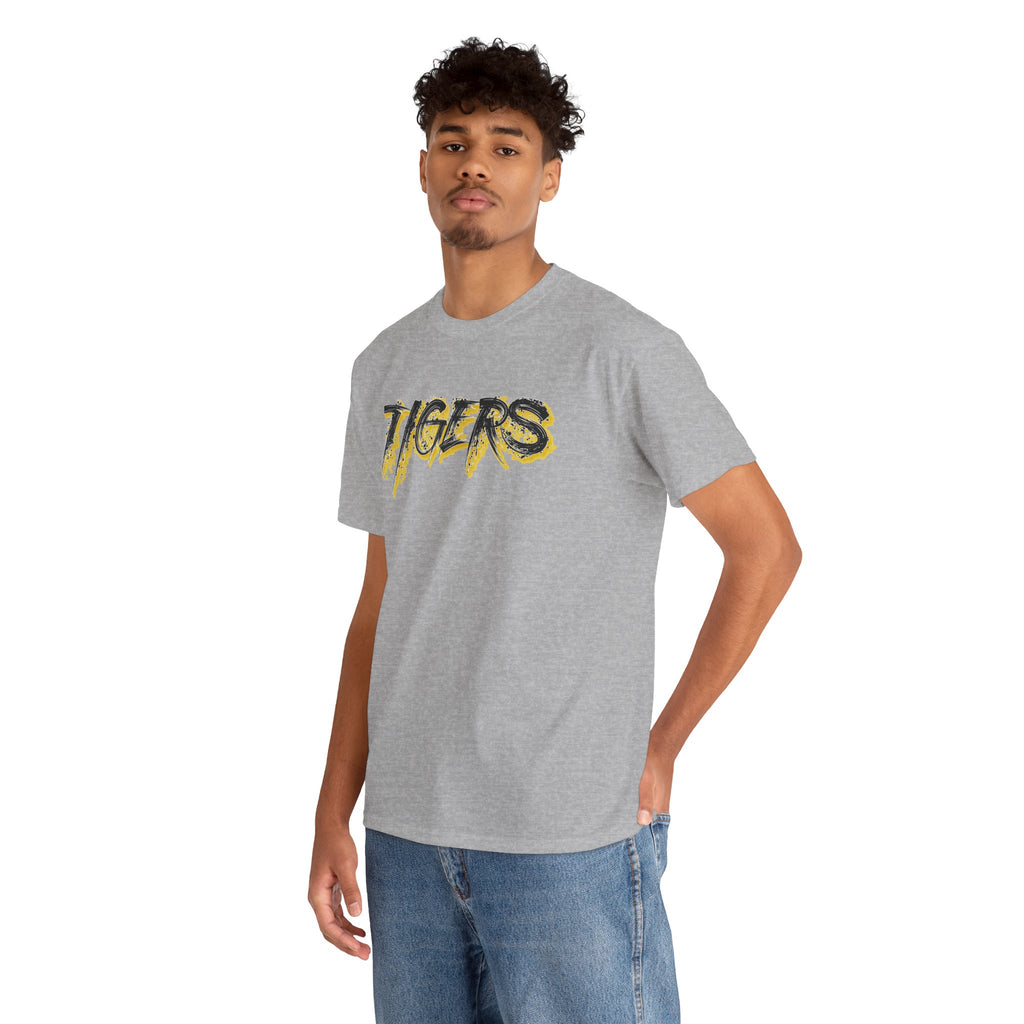 Alamogordo Tigers Spirit T-Shirt