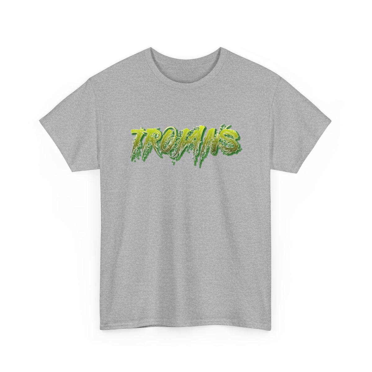 Mayfield Trojans Spirit T-shirt