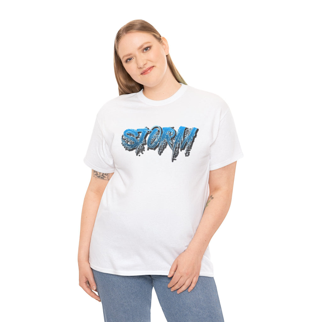 Cleveland Storm Spirit T-shirt