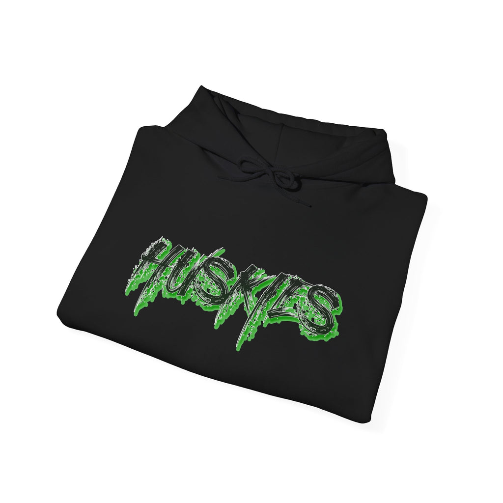 Hope Huskies Unisex Heavy Blend™ Hooded Sweatshirt