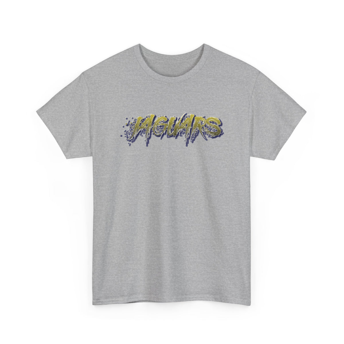 Atrisco Heritage Jaguars Spirit T-shirt
