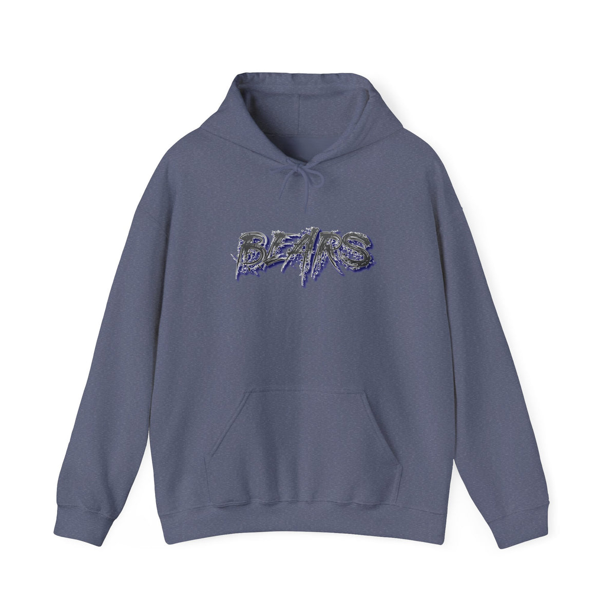 La Cueva Bears Unisex Heavy Blend™ Hooded Sweatshirt
