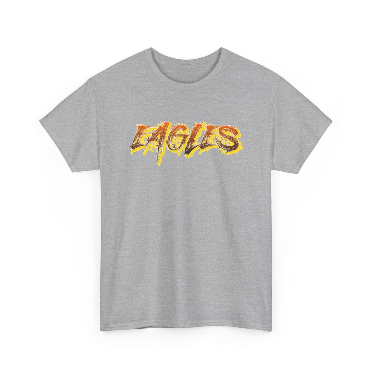 Eldorado Eagles Spirit T-shirt