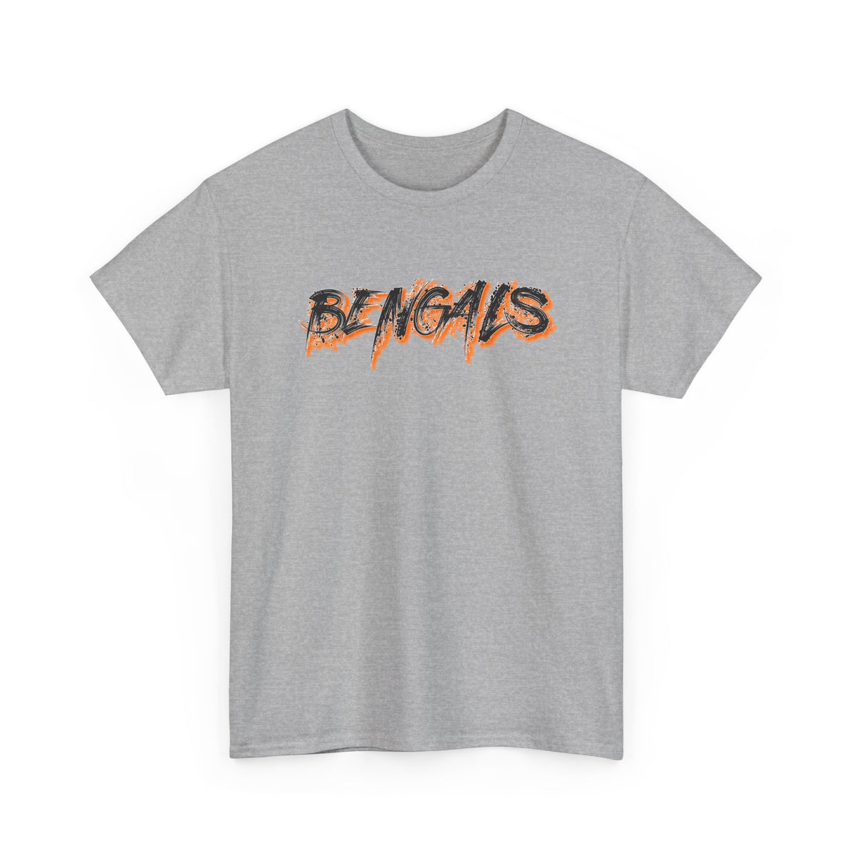 Gallup Bengals Spirit T-shirt