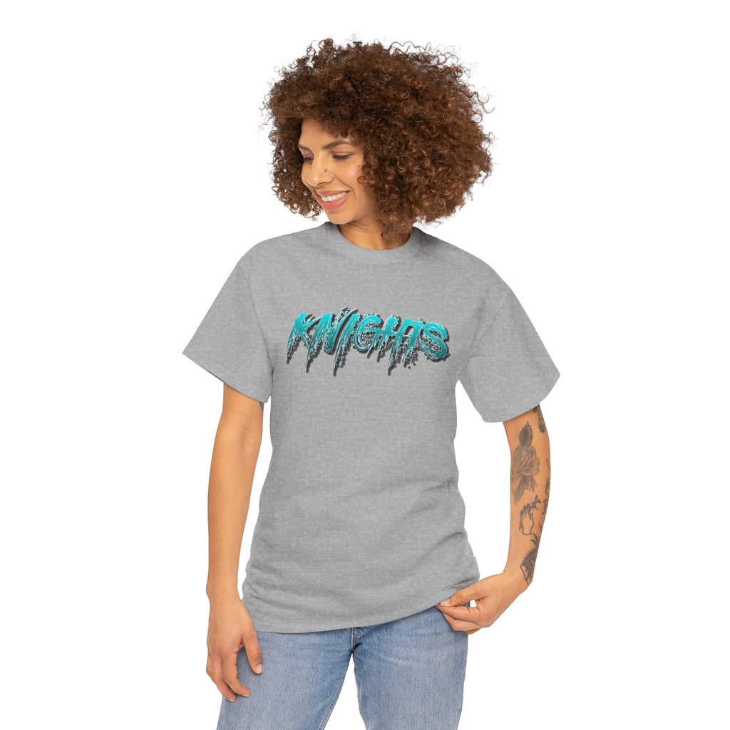 Del Norte Knights Spirit T-shirt
