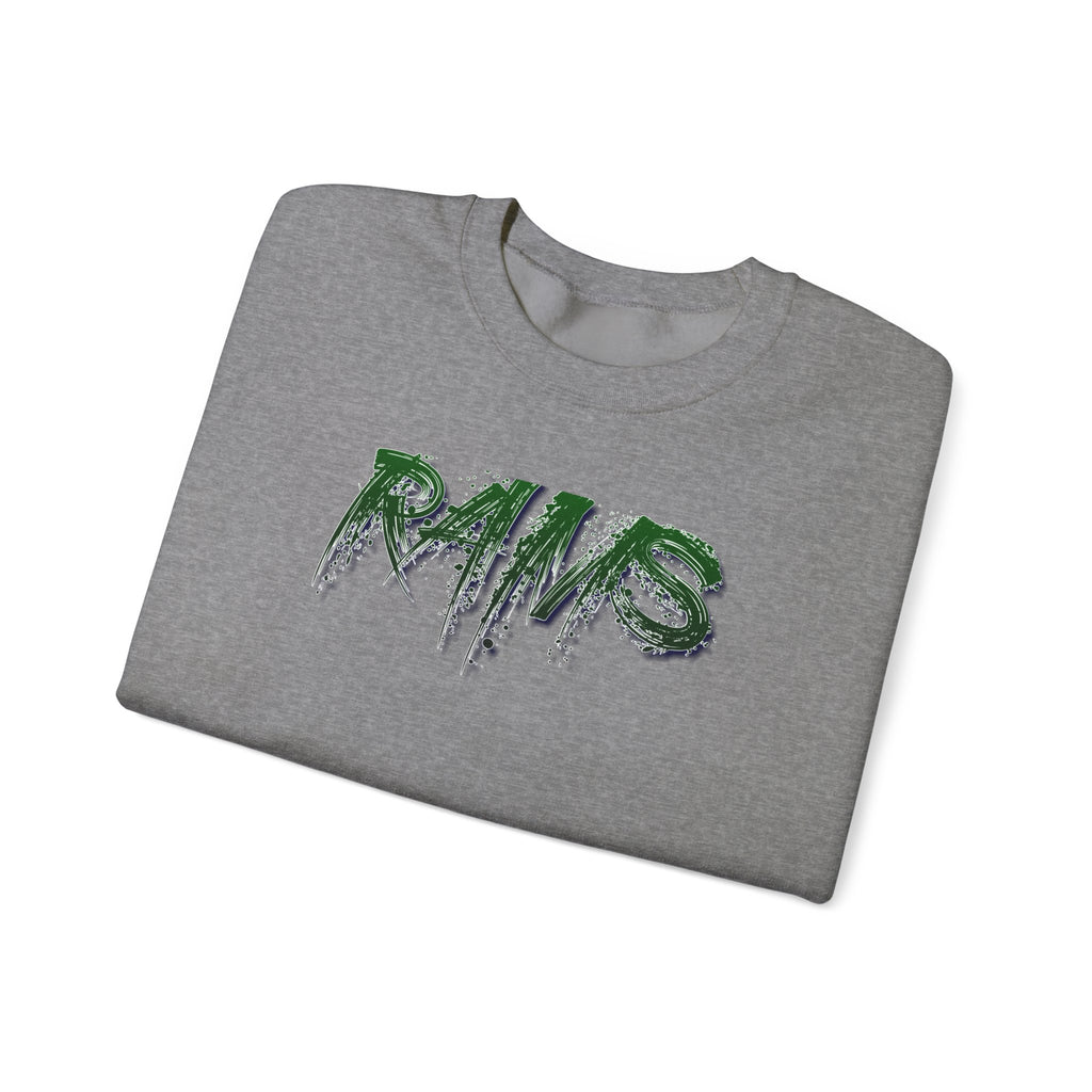 Rio Rancho Rams Unisex Heavy Blend™ Crewneck Sweatshirt