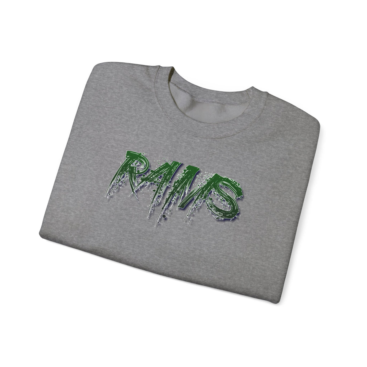Rio Rancho Rams Unisex Heavy Blend™ Crewneck Sweatshirt