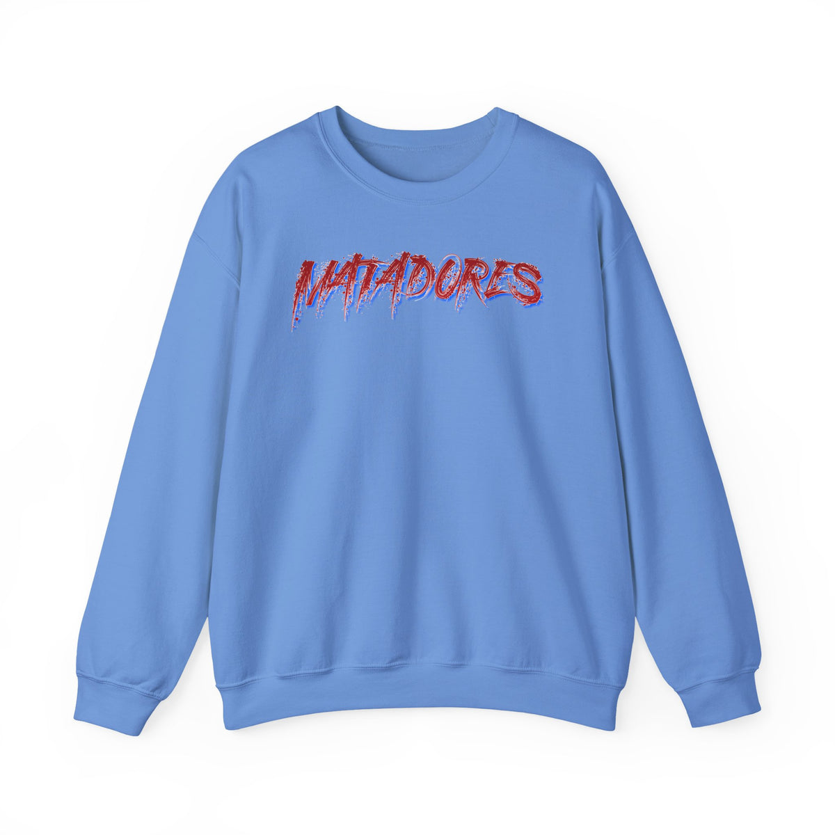 Sandia Matadors Unisex Heavy Blend™ Crewneck Sweatshirt
