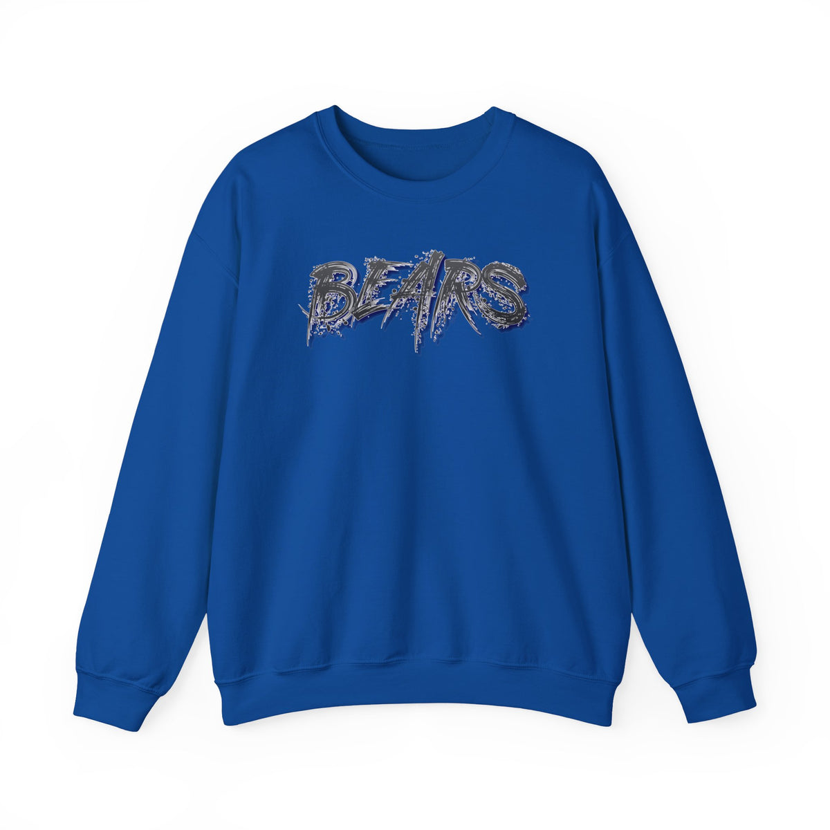 La Cueva Beara Unisex Heavy Blend™ Crewneck Sweatshirt