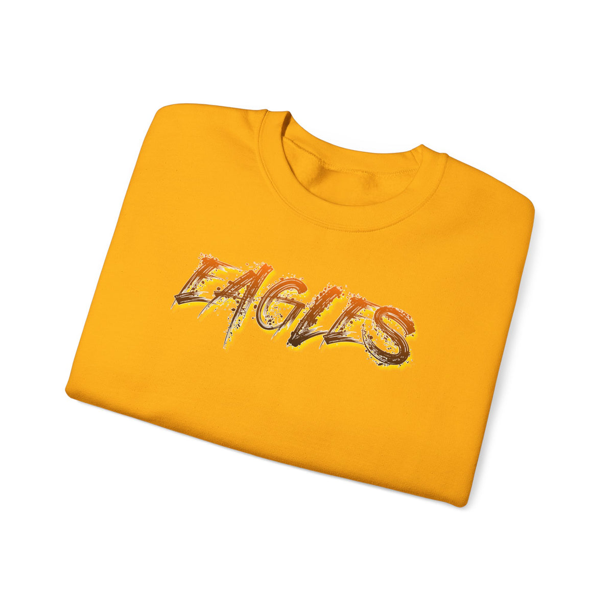 Eldorado Eagles Unisex Heavy Blend™ Crewneck Sweatshirt