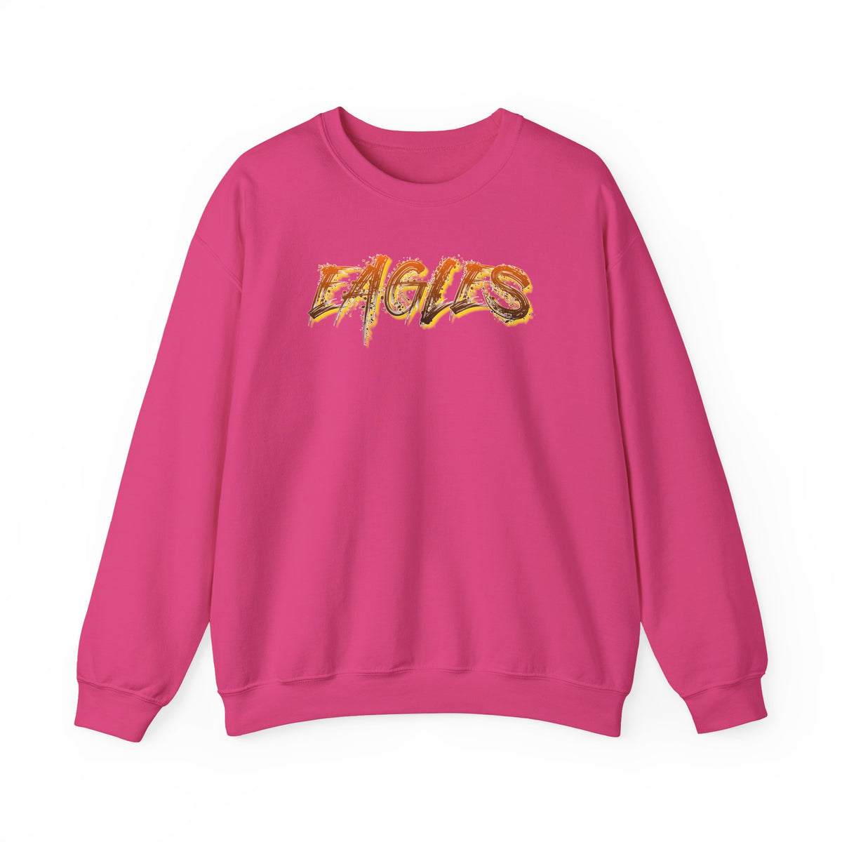 Eldorado Eagles Unisex Heavy Blend™ Crewneck Sweatshirt