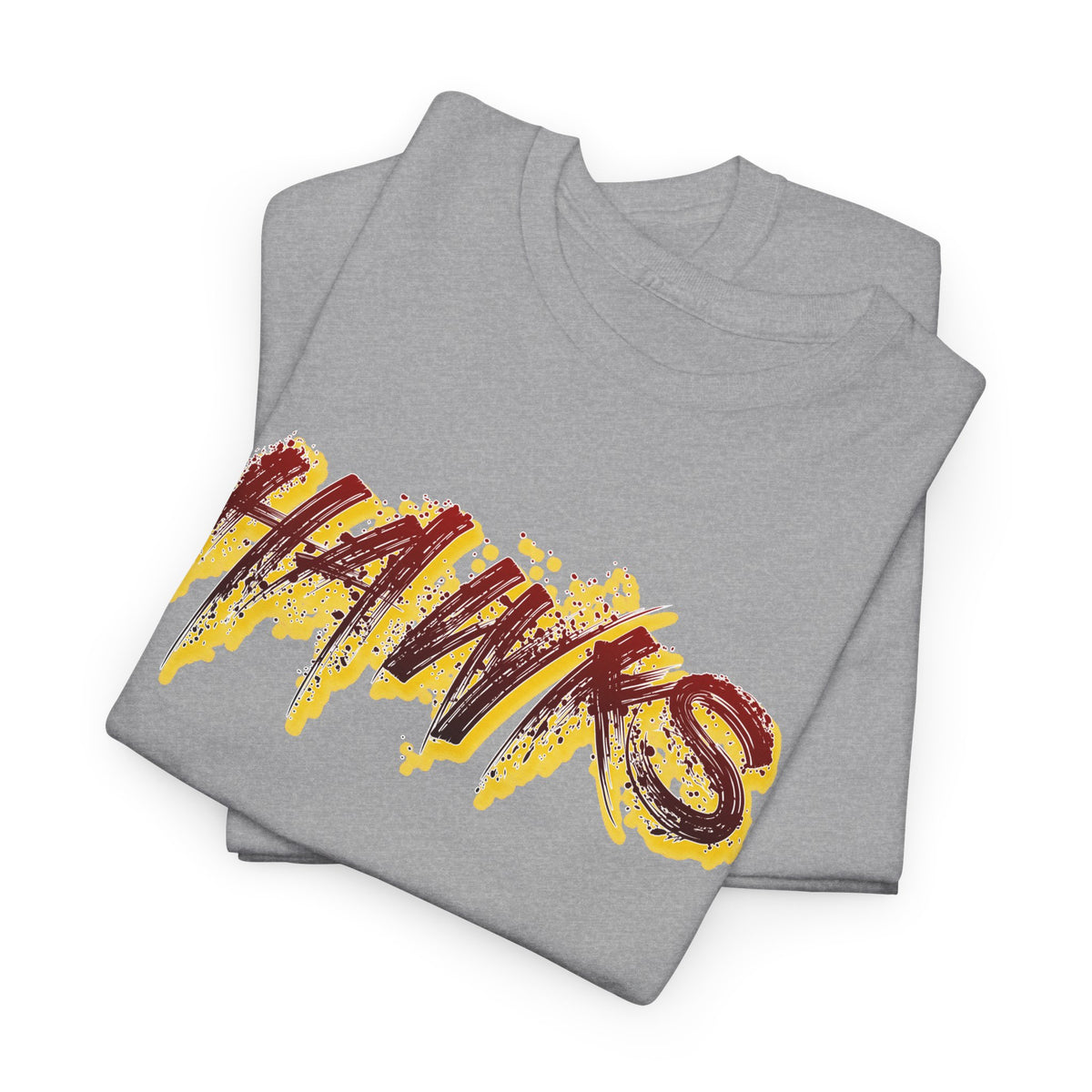 Centennial Hawks Spirit T-shirt