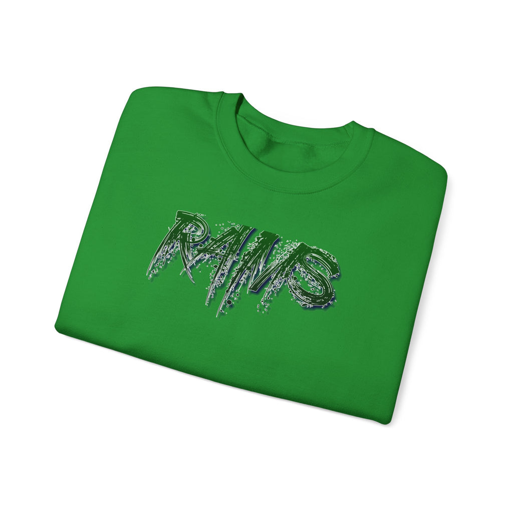 Rio Rancho Rams Unisex Heavy Blend™ Crewneck Sweatshirt