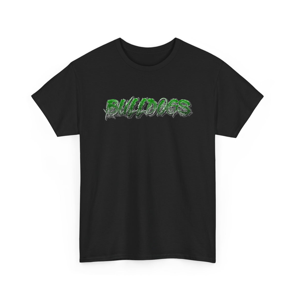 Albuquerque Bulldogs Spirit T-Shirt