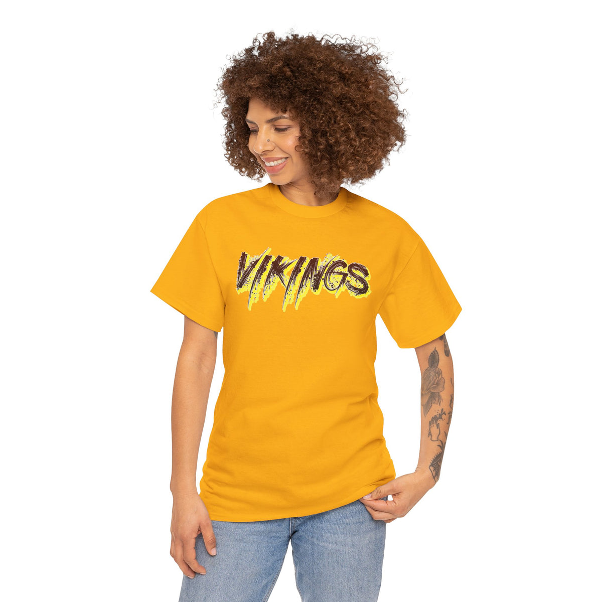 Valley Vikings Spirit T-shirt