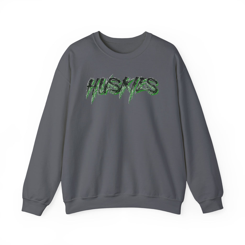 Hope Huskies Unisex Heavy Blend™ Crewneck Sweatshirt