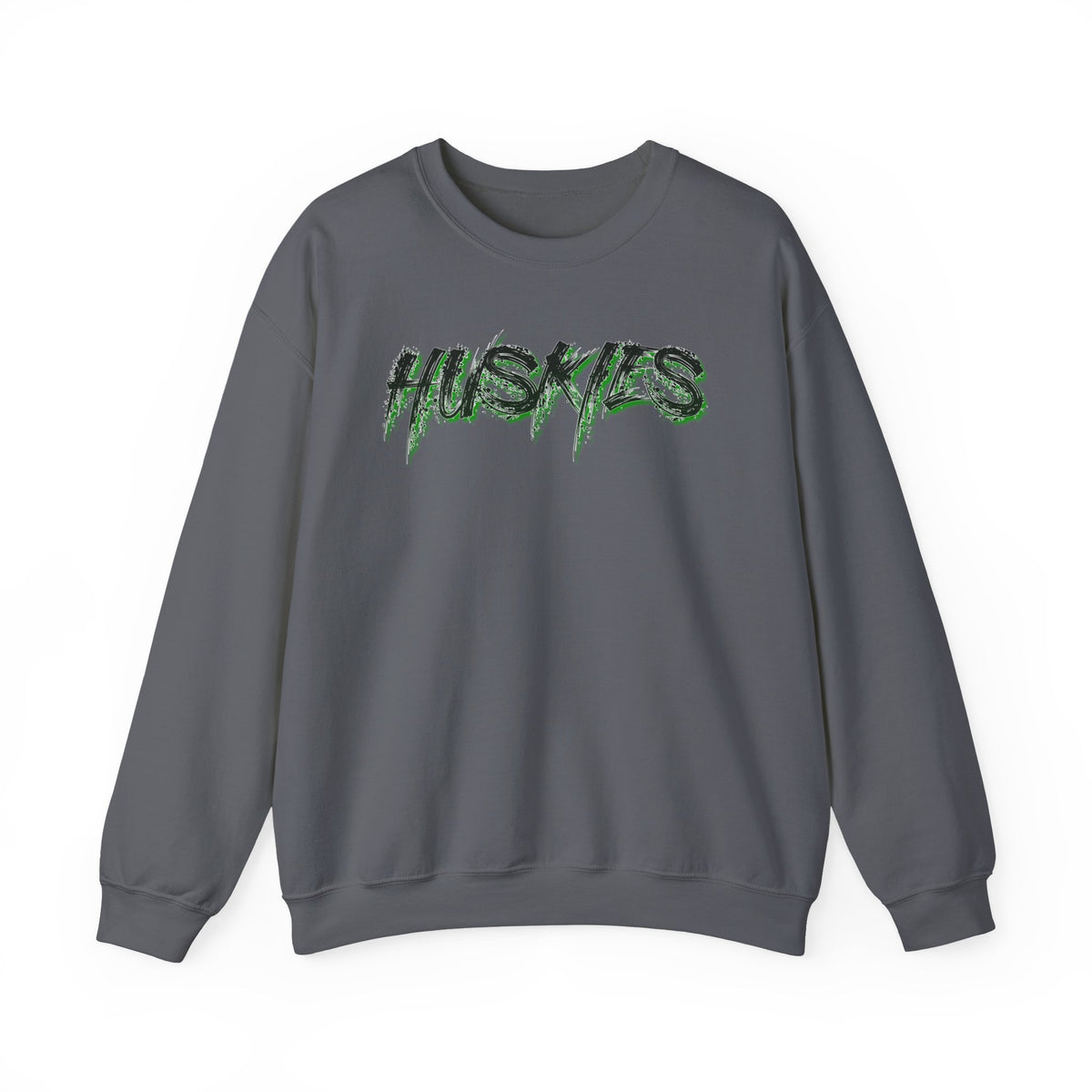 Hope Huskies Unisex Heavy Blend™ Crewneck Sweatshirt