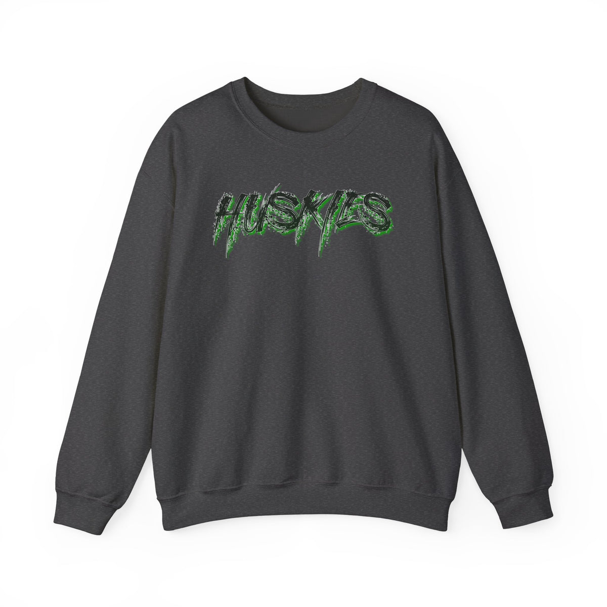 Hope Huskies Unisex Heavy Blend™ Crewneck Sweatshirt