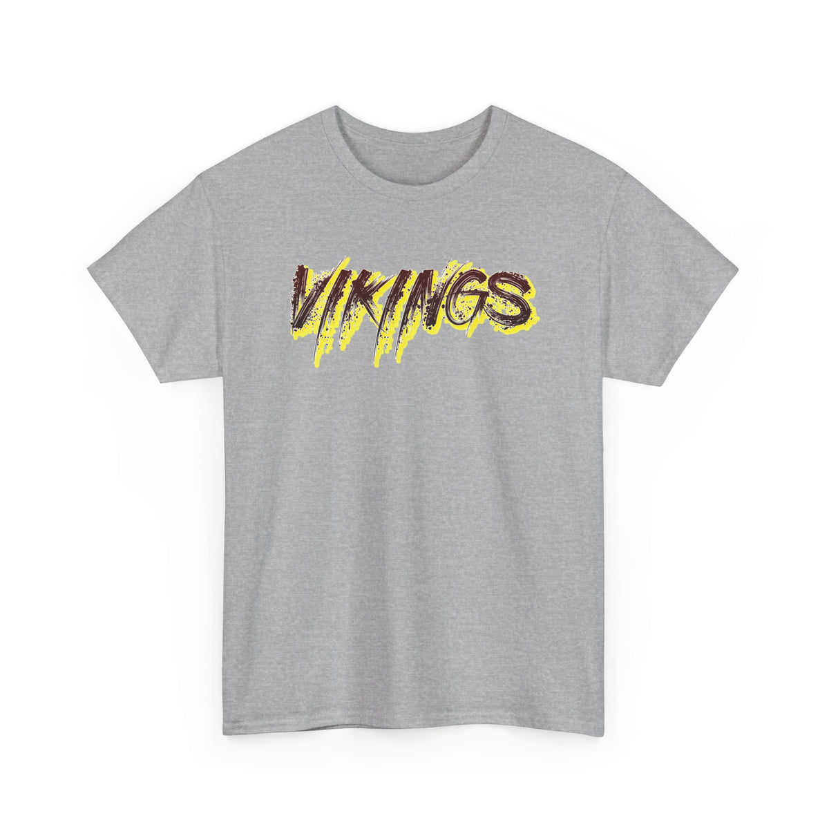 Valley Vikings Spirit T-shirt