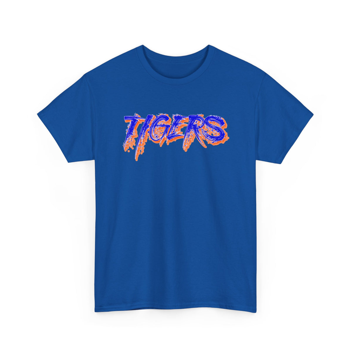 Los Lunas Tigers Spirit T-shirt