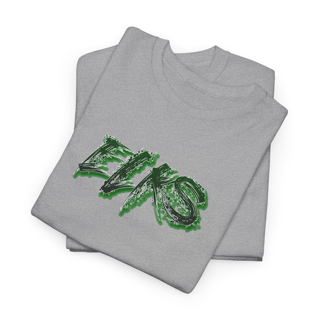 Pojoaque Elks Spirit T-shirt