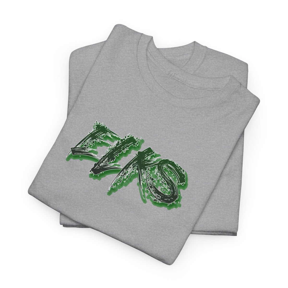 Pojoaque Elks Spirit T-shirt