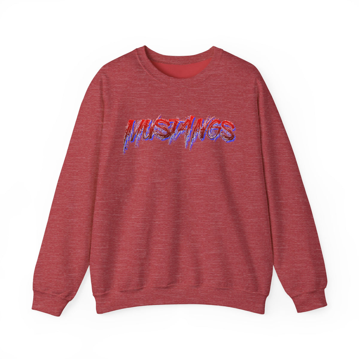 West Mesa Unisex Heavy Blend™ Crewneck Sweatshirt