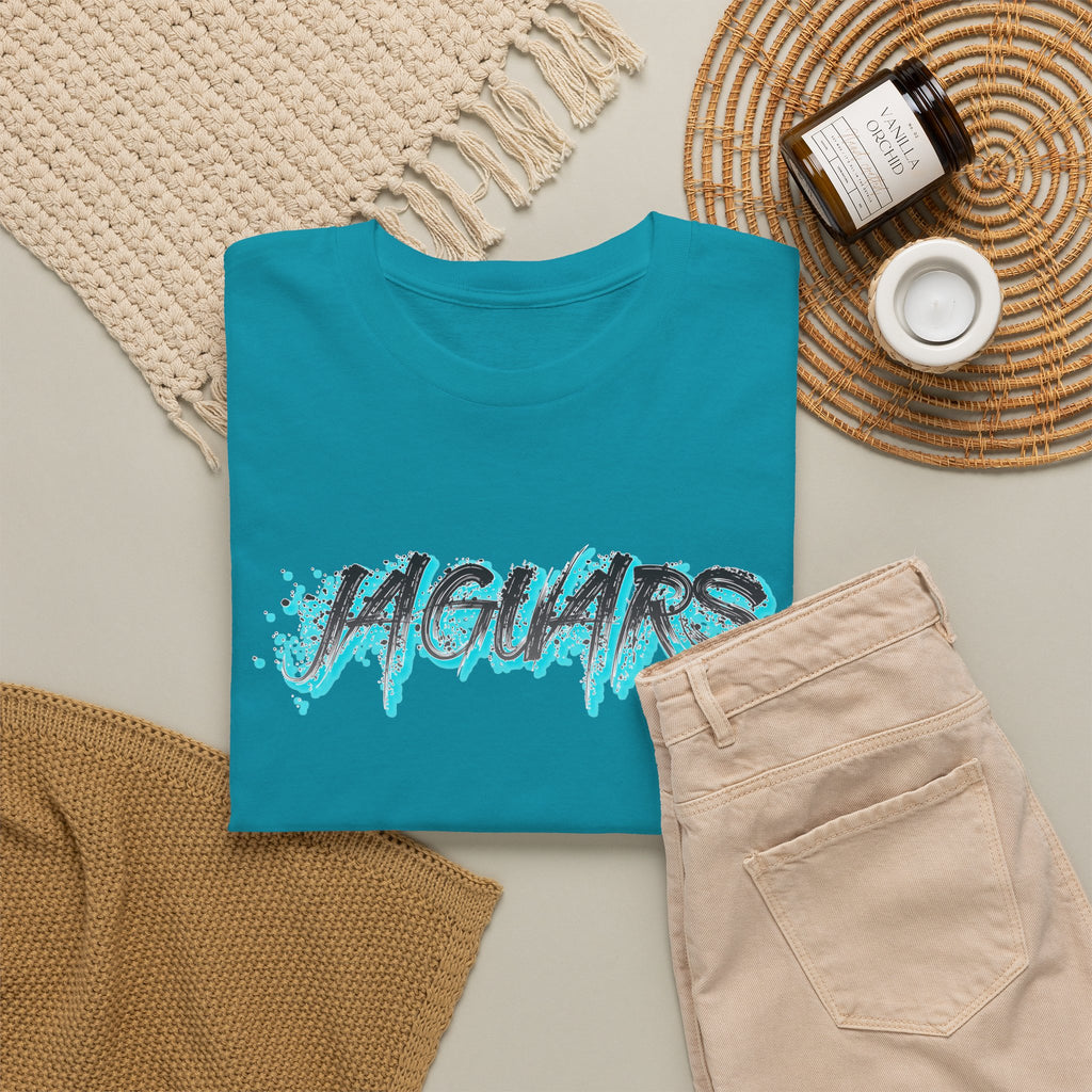 Capital Jaguars Spirit T-Shirt