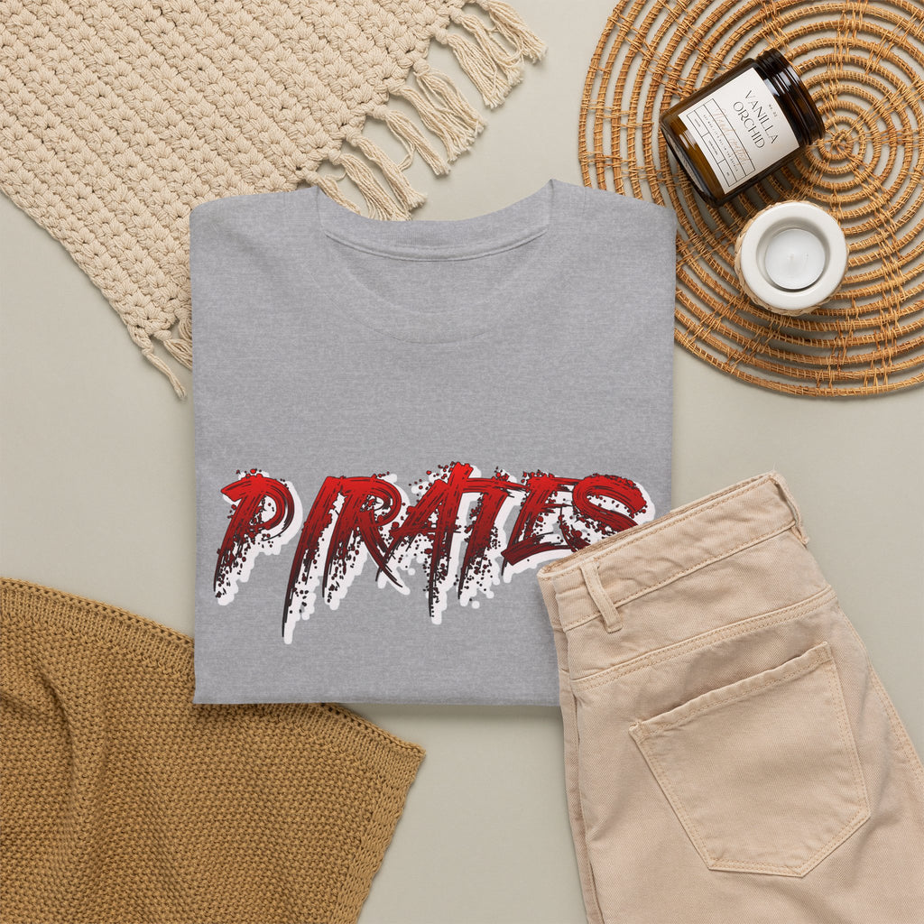 Grants Pirates Spirit T-shirt