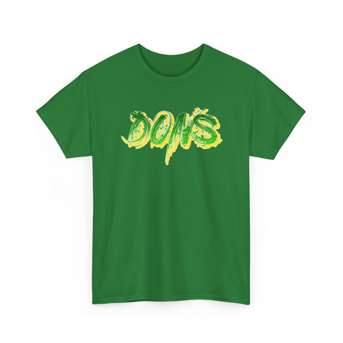 West Las Vegas Dons Spirit T-shirt
