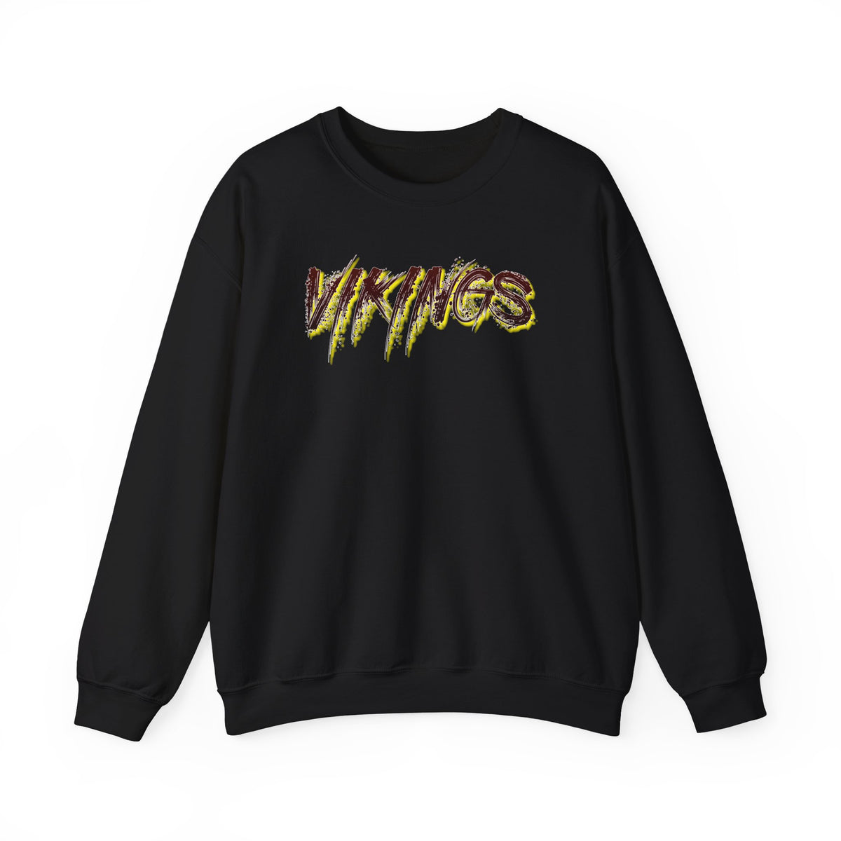 Valley Vikings Unisex Heavy Blend™ Crewneck Sweatshirt