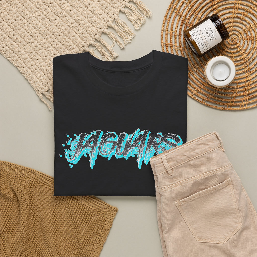 Capital Jaguars Spirit T-Shirt