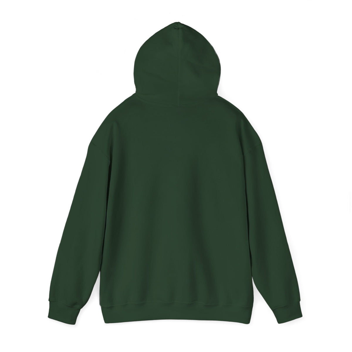 Albuquerque Bulldogs Unisex Heavy Blend™ Hooded Sweatshirt