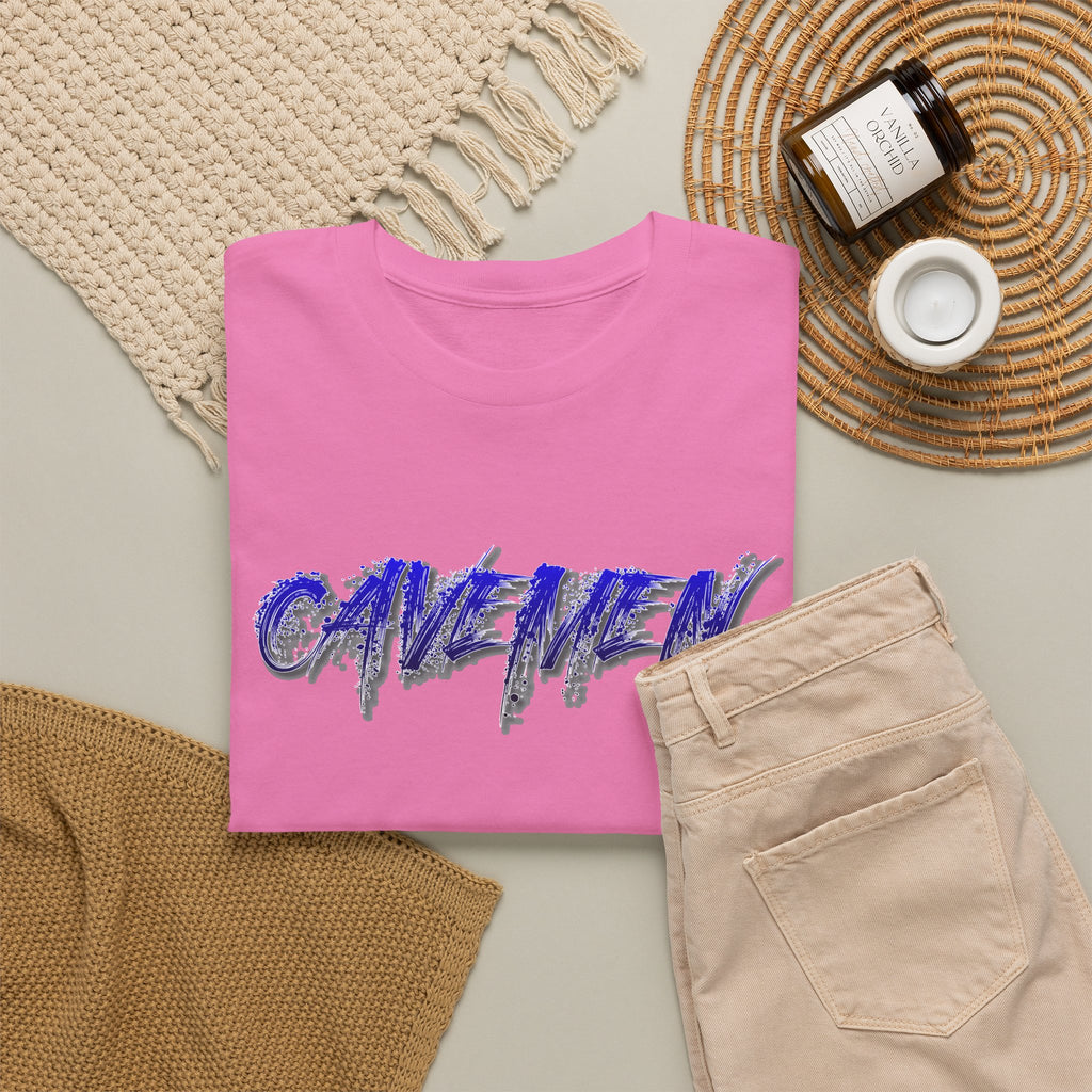 Carlsbad Caveman Spirit T-shirt