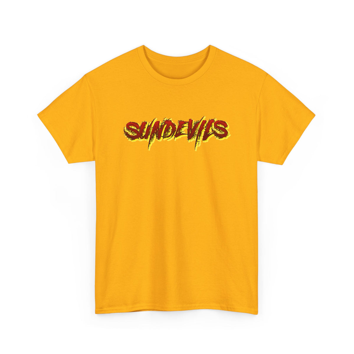 Espanola Sundevils Spirit T-shirt
