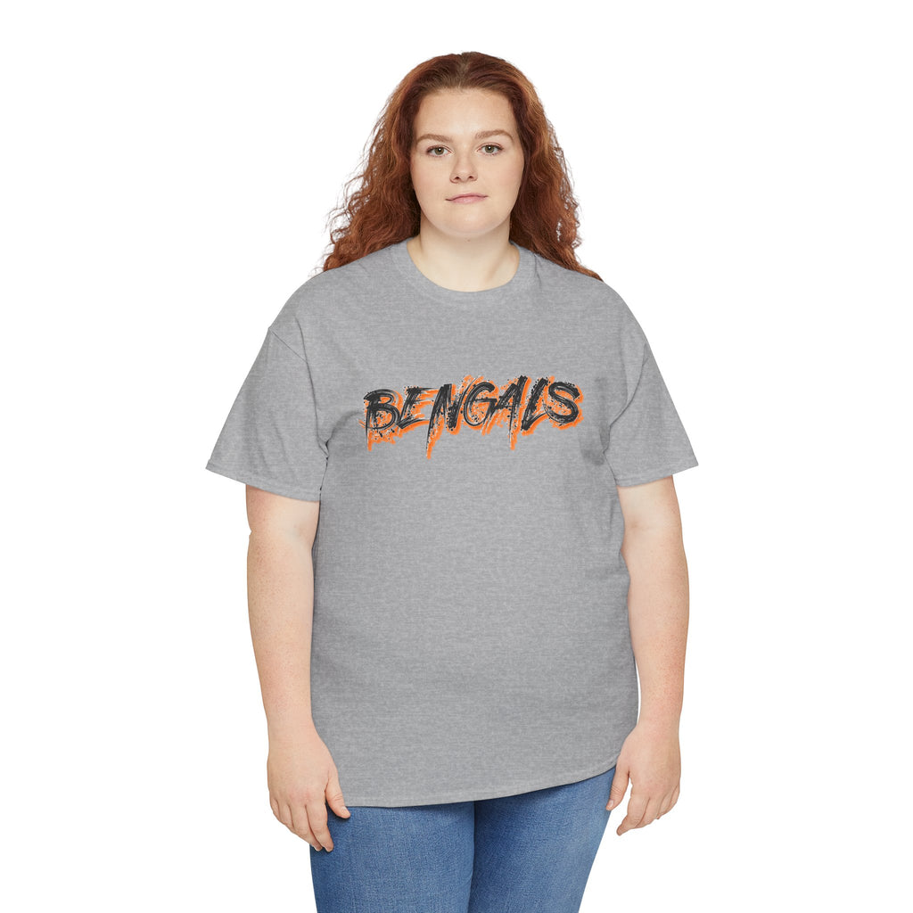 Gallup Bengals Spirit T-shirt