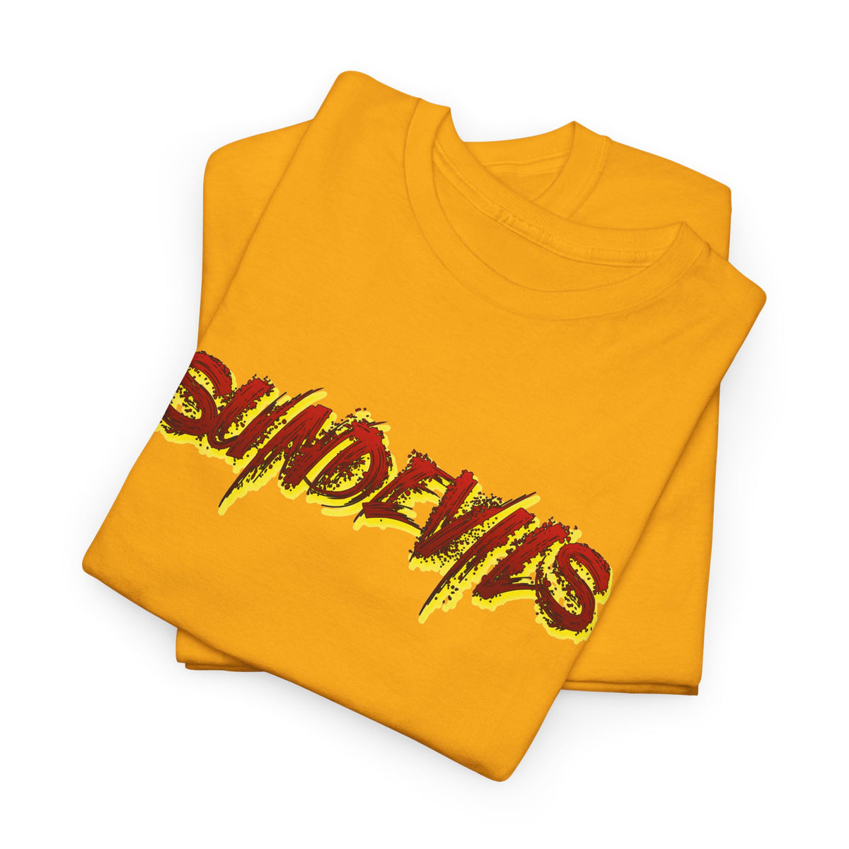 Espanola Sundevils Spirit T-shirt