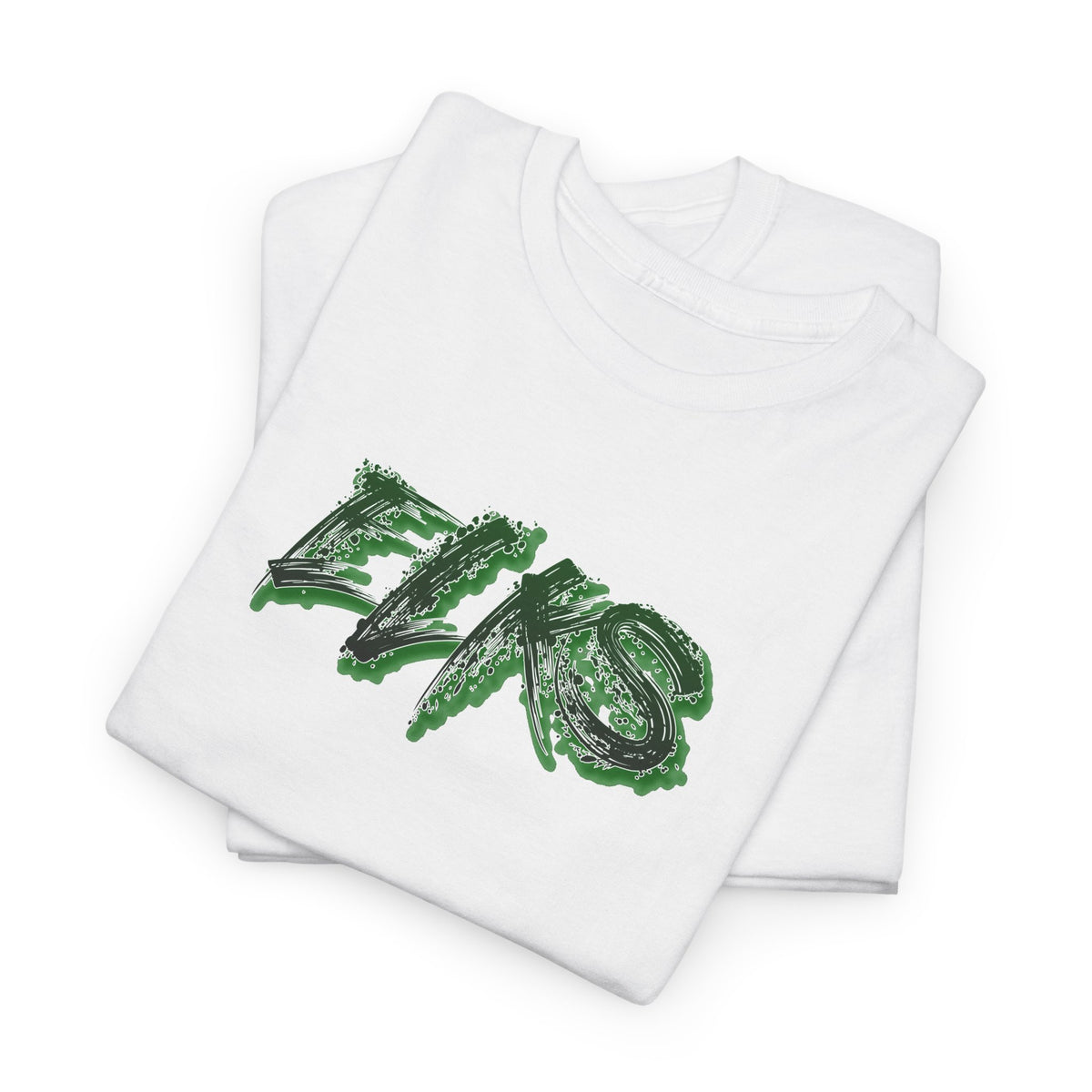Pojoaque Elks Spirit T-shirt
