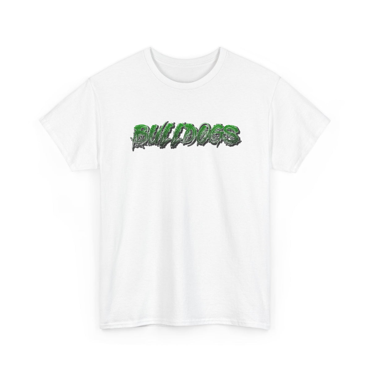 Albuquerque Bulldogs Spirit T-Shirt