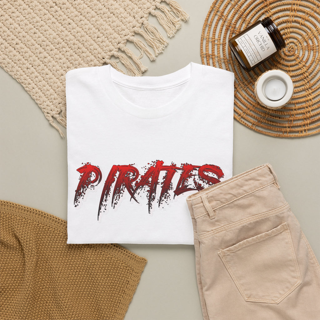 Grants Pirates Spirit T-shirt
