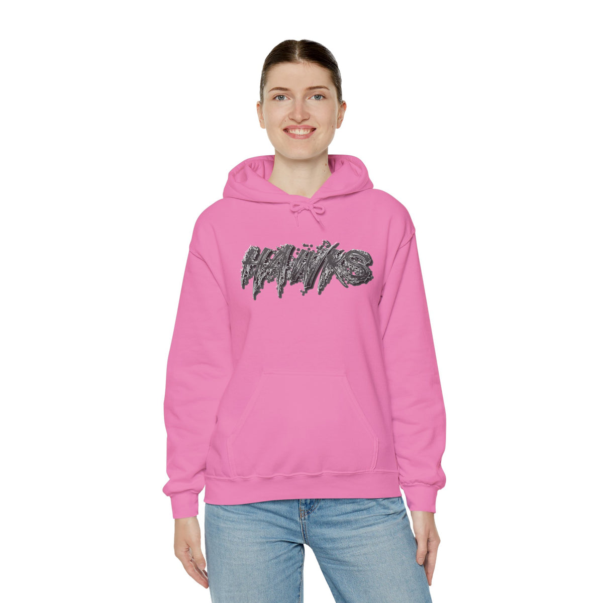 Volcano Vista Hawks Unisex Heavy Blend™ Hooded Sweatshirt