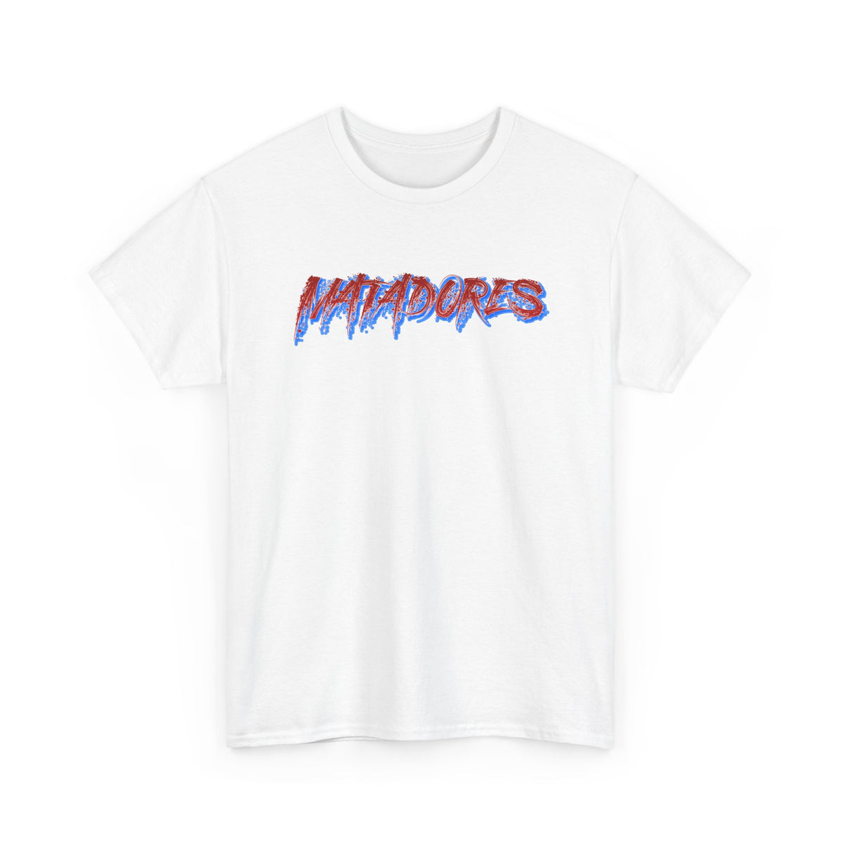 Sandia Matadors Spirit T-shirt